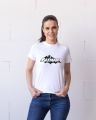 Batman Design T-Shirt. 
