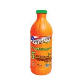 COOLANT FREEZETONE 1L ENGINE RADIATOR ADDITIVE
