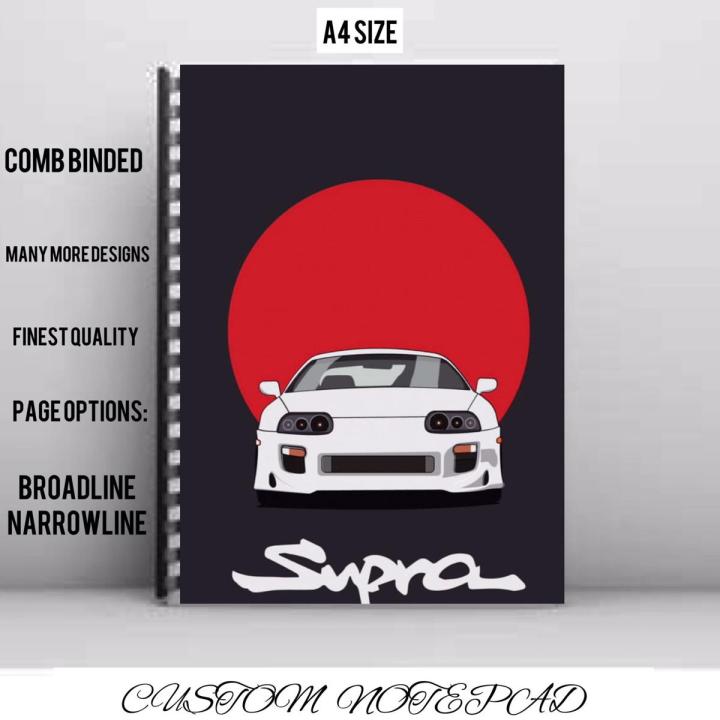 ANIMATED SUPRA NOTEBOOK ARTICLE 4