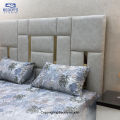 Beddy's Studio Pure Cotton Printed Quilt Cover Set | Single & King Size Bed Duvet Cover | Comforter | Blanket | Razai Cover. 