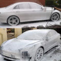 Snow Foam Lance For Karcher K Series Pressure Washers K2-K7  1-Litre Bottle. 
