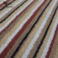 Natural Woolen Carpets and Rugs made of pure Wool for Living Room Rug, Dimension 3' x 5' / 4' x 6' / 6' x 9'. 