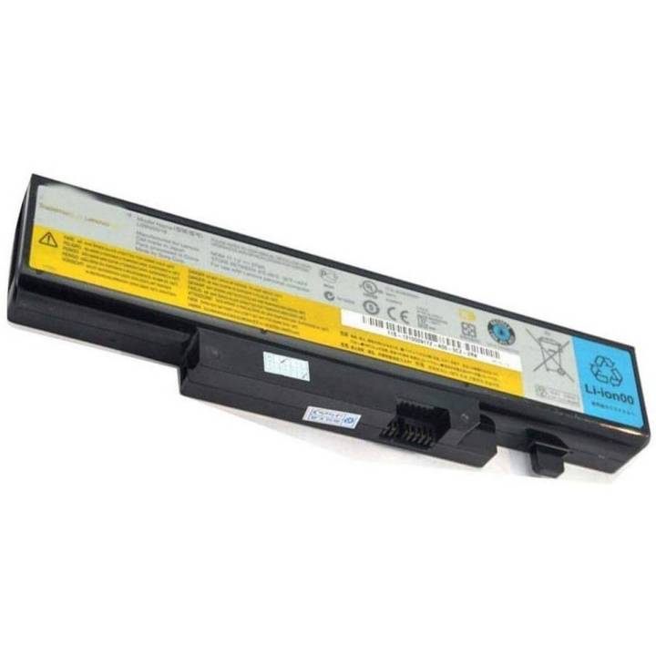 New Laptop 6 Cell  Battery For Lenovo Ideapad  Y560   P/N: Y756440