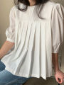Stylish Western Long Top for Women – Casual and Formal Wear. 