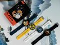 Hx08 Smart Watch Co-Fit Full Touch Screen Fitness Bt Answer Call Heart Rate Smartwatch Wearable Device - Latest Arrival 2024  -. 