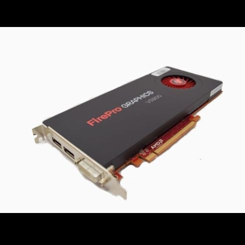 AMD%20FirePro%20V5900%202GB%20GDDR5%20256BIT%20Dual%20DP/DVI-I%20PCI-Express%20Graphic...%20-%20Image%205