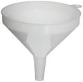 Funnel Plastic Funnel Large SIZE Funnel For Water Milk Oil Plastic Funnel Liquid Water Milk Oil Fluid filler For Bottles Discrete items Fuel Engine Oil Refilling. 