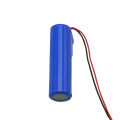 18650 Lithium Battery 3.7V2600mah Power Bank Lithium Battery plus Protection Board Outlet Polymer Lithium Battery. 
