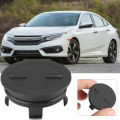 Cylinder Head Rear Cam Plug Cap Camshaft Rear Seal Plug 12513-P72-003 for Honda Civic Integra Accord. 