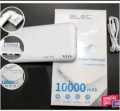 10000 mAh Power Bank7800  Power Bank Dual USB Port ..&gt;&gt; Fast Charging Power Bank. 