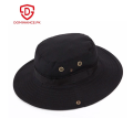 Round Hat for men Travelling Outdoor Sport Quick Drying Cap Hats For Men Sun Visor Hat, High Quality Cap for Men. 