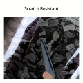 Forged Carbon Fiber Wrap Sheet Roll Car Sticker Auto Motorcycle Car Styling Accessories, Laptop Stickers. 