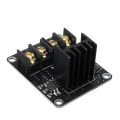 3D Printing MOSFET High Power Heated Bed Expansion Power Module MOS Tube for Prusa i3 Anet A8/A6  Parts Freeshipping. 
