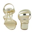 Walkeaze Women Formal Block Heel - 75488S. 