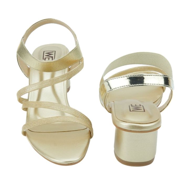 Walkeaze%20Women%20Formal%20Block%20Heel%20-%2075488S%20-%20Image%204