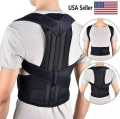 Posture Corrector Belt Back and Shoulder Relief. 