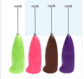 High Quality Handheld Electric Mini Coffee Beater Mini Electric Egg Beater Whisk Stirrer Milk Coffee Frother Mixer and Hand Blender. 