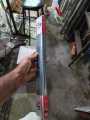 Drawer slide ralling channel ball bearing heavy duty carry 60 + kg available in 10,12,14,16,18,20,24. 