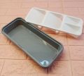 "Phoenix Plastic Spoon & Knife Cutlery Organizer Drawer Tray (Random Colors)". 