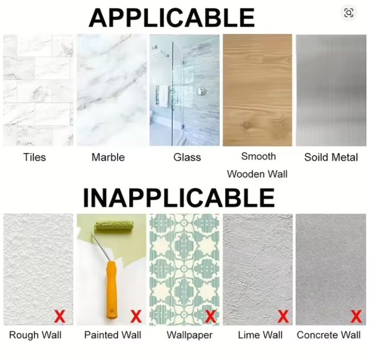 Bathroom%20Storage%20Shelf%20With%20hooks%20and%20Soap%20Dish%20Easy%20Mount%20Shower%20Shampoo%20Rack%20Holder%20washroom%20Basket%20No%20Drilling,%20Design%20for%20Bathroom%20Bedroom%20Living%20Room%20and%20Kitchen%20Organizer%20shelf%20-%20Image%207