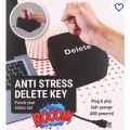 Big Delete Key USB compatible. 