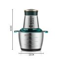 RAF Food Processor R.7030 - 1000 watts, 3 litres. 