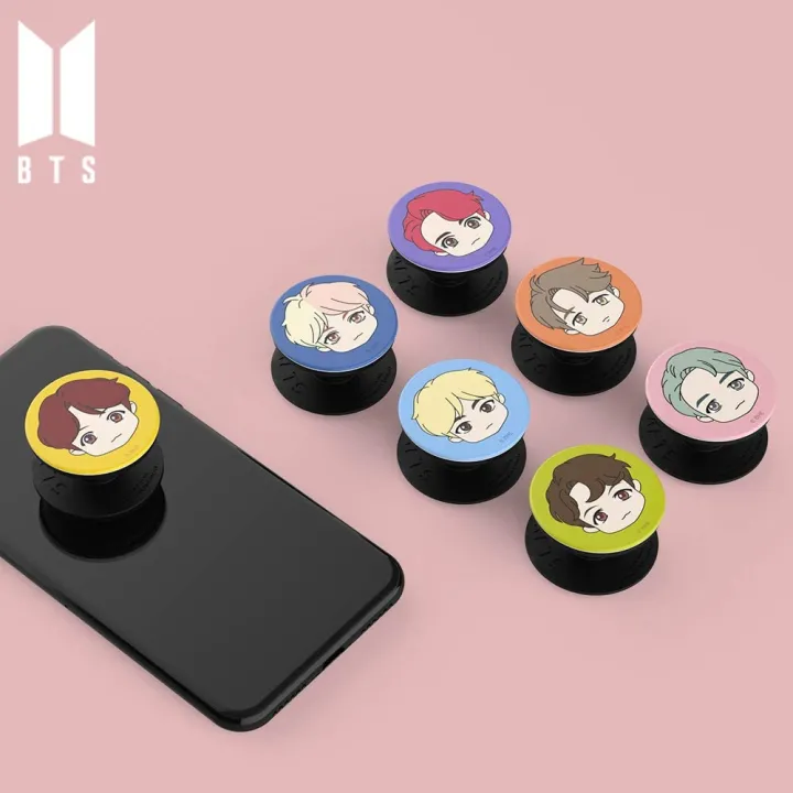 BTS%20PopSockets%20for%20Phones%20&%20Tablets%20Jimin%20KPOP%20Army%20-%20Image%204