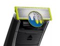 Philips Norelco OneBlade Pro Hybrid styler QP6510/70. 