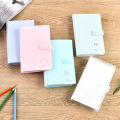Jewelry Organizer Book Ring Earrings Necklace Bracelet Organizer Storage Bag Packaging Display Photo Album. 