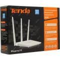 Tenda F3 300Mbps Wireless Router - White. 