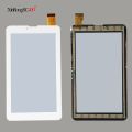 【3C VictoryEagle Store】New 7 inch Archos Access 70 3G/70c Xenon/70b Xenon Color/ Explay Tornado 3G Tablet touch screen panel. 