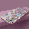 Case ue model S soft plating anti-75 Y76 Y72 YY55S Y52S Y52S 50 Y30 Y35 Y51 Y31 Vivo Y66 Y67 shock cover Coq. 