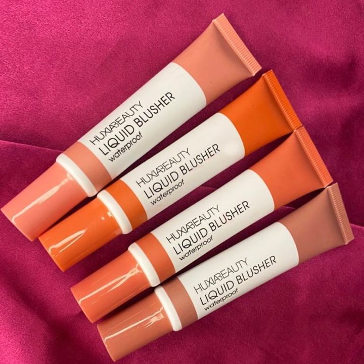 HUXIA%20BEAUTY%201%20Pcs%20Liquid%20Blusher%20Waterproof%2015ml%2058907-47%20MOJI%20liquid%20blush%20natural%20single%20piece,%20Liquid%20blush%20on%20Blusher%20Makeup%20for%20cheek%20matte%20finish%2015%20ml%20No%20Air%20Cushion.%20-%20Image%205