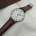 SMART Quartz Casual Watch for Male & Female New Fashion Wrist watch. 
