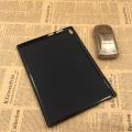 Soft Silicone Back Case For Lenovo Tab 4 10 TB-X304F/N/L Transparent TPU Cover For Lenovo Tab 4 10 Plus TB-X704F/N/L 10.1"+Pen. 