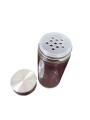 Stainless Steel 16 pcs Jars Rotating Spice Jar Rack Set Seasoning Stand Holder Condiment Salt Pepper Shaker Kitchen Tools. 