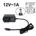 Arduino Power Supply AC DC 12V 1A Switching Adapter Power Supply Regulated in Pakistan. 
