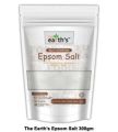Earth's Epsom Salt 300gm. 