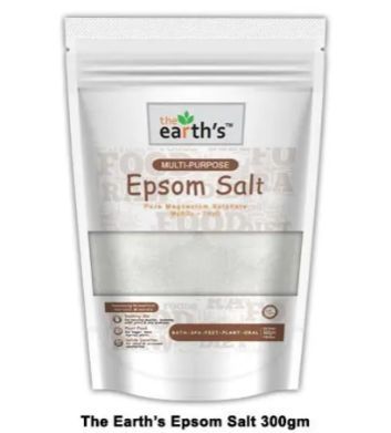 Earth's%20Epsom%20Salt%20300gm%20-%20Image%202