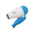 Pack Of 2 Kemi Hair Straightener & Nova Foldable Hair Dryer. 