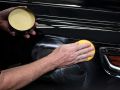 Meguiar's Gold Class Carnauba Plus Premium Paste Wax, 11 oz.. 