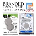 PC Hard Drive Internal Hard Disk Drive 320GB 500GB 1TB 2TB.prime computers.. 
