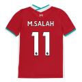 Liverpool Home T.shirt 2021. 