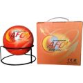 2 Pack: Fire Extinguisher Ball with 500ml Fire Stop Spray 5 Year Lifespan. 