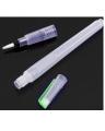 Watercolor Brush Pen refillable calligraphy drawing pen 3 pcs. 