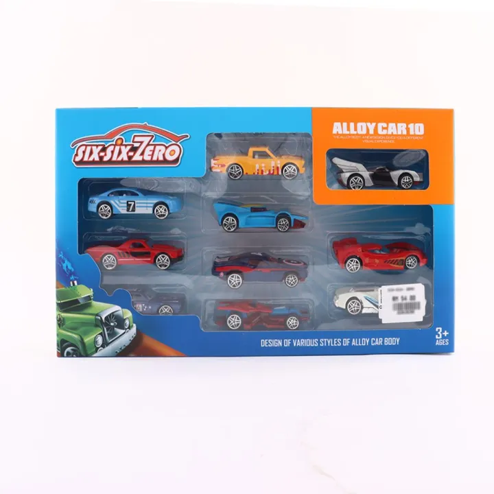 Dinky%20Cars%20(10%20Pack%20Gift%20Play%20Set)%20-%20Image%203