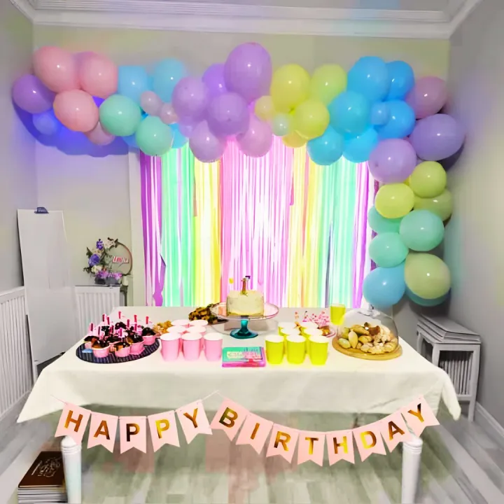 50-Pack%20Pastel%20Balloon%20Set%20with%20Happy%20Birthday%20Banner%20and%20age%20number%20foil%20balloon%2032%20inches%E2%80%93%20Assorted%20Soft-Colored%20Balloons%20for%20Birthday%20Party%20Decorations%20%E2%80%93%20Pastel%20Rainbow%20Balloon%20Arch%20Kit%20for%20Girls,%20Boys,%20and%20Baby%20Shower%20-%20Image%202