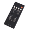 Replacement Accessories Remote Control FSR78 ZV28960 for Yamaha YAS-106 YAS-207 ATS-1060 YAS-107 ATS-1070 Bluetooth Soundbar System. 