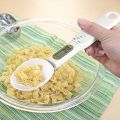 【shengxiong6525】Electronic Scale Spoon Kitchen Scale Baking Spoon Scale Spoon Baking Accurate Measuring Tool #Zer. 