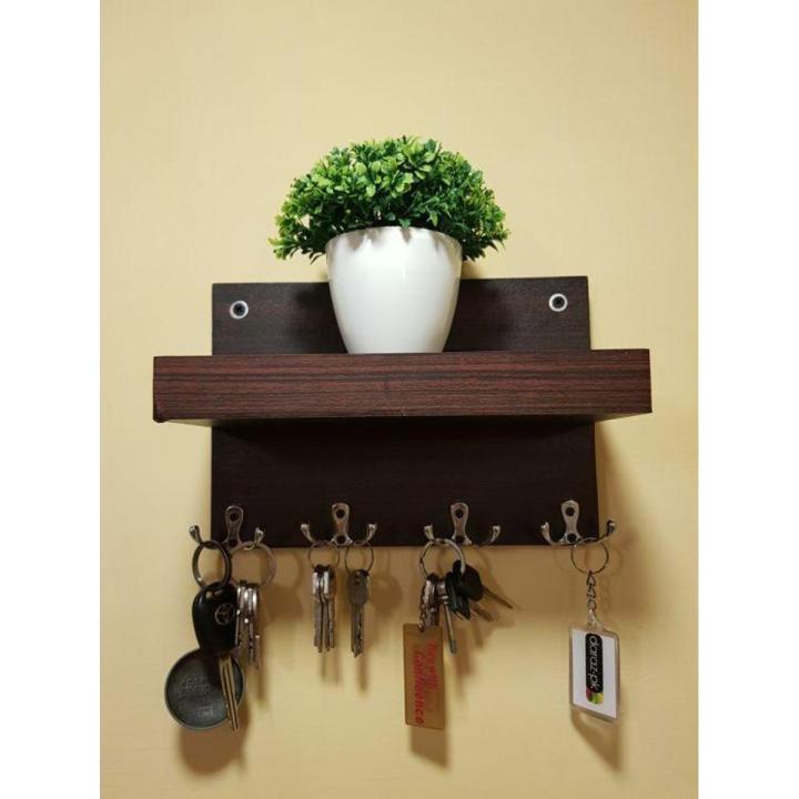 wall mounted key hanger rack 2019